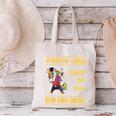 5th Grade Graduation Shirt Dabbing Unicorn Boys Class 2018 Canvas Tote Bag