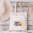 67 Read Every Night Quote For Book Lovers &Coffee Fans Canvas Tote Bag