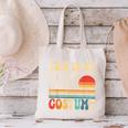 This Is My 70s Costume Vintage Nostalgia Mixtape 1970s Party Canvas Tote Bag