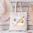 80 S 80s 90s Cassette Tape Nostalgia Retro Band Canvas Tote Bag 80 S 80s 90s Cassette Tape Nostalgia Retro Band Canvas Tote Bag