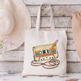 80s 90s Retro Party Costume Nostalgia Cassette Tape Pencil Canvas Tote Bag 80s 90s Retro Party Costume Nostalgia Cassette Tape Pencil Canvas Tote Bag