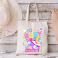 80's Baby 90's Made Me 1980s 1990s Nostalgia Retro Party Premium Tri-Blend Canvas Tote Bag