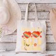 This Is My 80s Costume Vibes Nostalgia 1980s Vintage Fashion Canvas Tote Bag