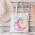 8th Grade Graduate 2024 Graduation Last Day Of School Tie Canvas Tote Bag