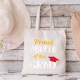 Abuelo Of Graduate Shirt Proud Grandpa Graduation Tee Canvas Tote Bag