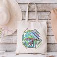 Accounting Major Shirt Graduation College CPA Word Cloud Canvas Tote Bag