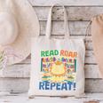 Animals Read Reading Book Library First Day Of School Kids Canvas Tote Bag Animals Read Reading Book Library First Day Of School Kids Canvas Tote Bag