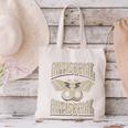 Antisocial Butterfly Quote Socially Selective Introvert Canvas Tote Bag