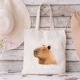 Antisocial Introvert Capybara Sarcastic Humor Canvas Tote Bag Antisocial Introvert Capybara Sarcastic Humor Canvas Tote Bag