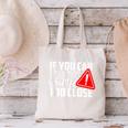 Antisocial Keep Away Sarcastic Bad Attitude Introvert Canvas Tote Bag