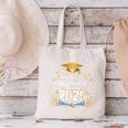 My Auntie Mastered It Class Of 2025 Masters Graduation Canvas Tote Bag