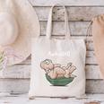 Awkward Turtle Upside Down Witty Comical Introvert Canvas Tote Bag Awkward Turtle Upside Down Witty Comical Introvert Canvas Tote Bag