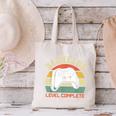 Bachelor Degree 2026 Bachelor Graduation Canvas Tote Bag