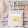 Bachelors Degree Graduation Senior Celebration Grad Party Canvas Tote Bag