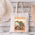 Ball Python Snake Introvert Ball Python Canvas Tote Bag Ball Python Snake Introvert Ball Python Canvas Tote Bag