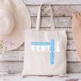 Basketball Senior Night Basketball Senior 2025 Graduation 40 Canvas Tote Bag