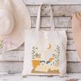 Book Lover Moonlight Reading Scene Night Canvas Tote Bag Book Lover Moonlight Reading Scene Night Canvas Tote Bag