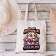 Book Lover Owl Reading Books Introvert Bookworm Canvas Tote Bag