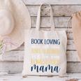 Book Loving Nature Walk Taking Bible Teaching Field Trip Canvas Tote Bag