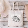 Book T-Rex Dino Bookworm Reading Book Dinosaur Canvas Tote Bag Book T-Rex Dino Bookworm Reading Book Dinosaur Canvas Tote Bag