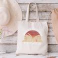 Book Vintage I Read The Constitution For The Articles Canvas Tote Bag
