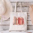 All Booked For Valentines Romantic Books Canvas Tote Bag