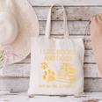 I Like Books And Dogs And Maybe 3 People Vintage Sayin Canvas Tote Bag