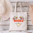 Books Heart Valentines Day Books Are My Love Language Canvas Tote Bag Books Heart Valentines Day Books Are My Love Language Canvas Tote Bag