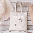 Born To Be a Nurse Doctor Graduation T-Shirt Canvas Tote Bag