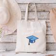 Broke College Grad Free To A Good Home Fun Graduation Canvas Tote Bag