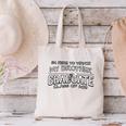 My Brother Graduation Shirts For Family 2019 Senior Class Canvas Tote Bag