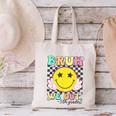 Bruh We Out 5th Graders Fifth Grade Graduation Class 2025 Canvas Tote Bag
