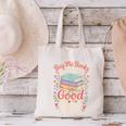 Buy Me Books And Call Me A Good Girl Canvas Tote Bag