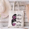 Call Me Antisocial But Please Don't Call Me Introvert Raglan Baseball Tee Canvas Tote Bag