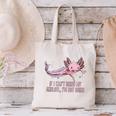 If I Cant Bring My Axolotl Im Not Going Salamander Introvert Canvas Tote Bag If I Cant Bring My Axolotl Im Not Going Salamander Introvert Canvas Tote Bag