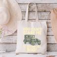 You Can't Scare Me I'm From The 1900s Retro Vintage Car Canvas Tote Bag You Can't Scare Me I'm From The 1900s Retro Vintage Car Canvas Tote Bag