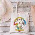 Cat Mom Loves Cats Dad Not In The Mood For People Introvert Canvas Tote Bag