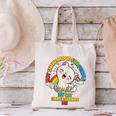Cat Mom Loves Cats Dad Not In The Mood For People Introvert Canvas Tote Bag