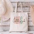 Cath Lab Nurse Catheter Laboratory Nurse Graduation Canvas Tote Bag