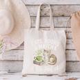 Cats Books And Matcha Life Is Perfect Green Tea Matcha Canvas Tote Bag