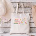 Chapter Sixty 60 Years Old 60th Birthday Book Lover Canvas Tote Bag