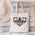 Cheerleading Senior Night Cheer Senior 2025 Graduation 30 Canvas Tote Bag