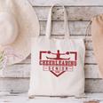 Cheerleading Senior Night Cheer Senior 2026 Graduation 69 Canvas Tote Bag