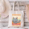 Chinchilla Owner Introvert Chinchilla Canvas Tote Bag Chinchilla Owner Introvert Chinchilla Canvas Tote Bag