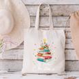 Christmas Book Tree Shirt Book Lover Librarian All Booked For Christmas Women's Christmas Book Lover Librarian Canvas Tote Bag Christmas Book Tree Shirt Book Lover Librarian All Booked For Christmas Women's Christmas Book Lover Librarian Canvas Tote Bag