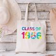Class Of 1966 School Reunion College Highschool Graduation Canvas Tote Bag