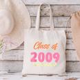 Class Of 2009 Meetup Graduation School Reunion Canvas Tote Bag