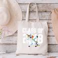 Class Of 2018 Dabbing Unicorn Graduation Shirt Canvas Tote Bag