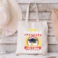 Class Of 2018 Graduation Tshirt For Mom Of Graduate Canvas Tote Bag