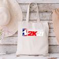 Class Of 2021 Senior Year Gamer Style Graduation For Grad Canvas Tote Bag